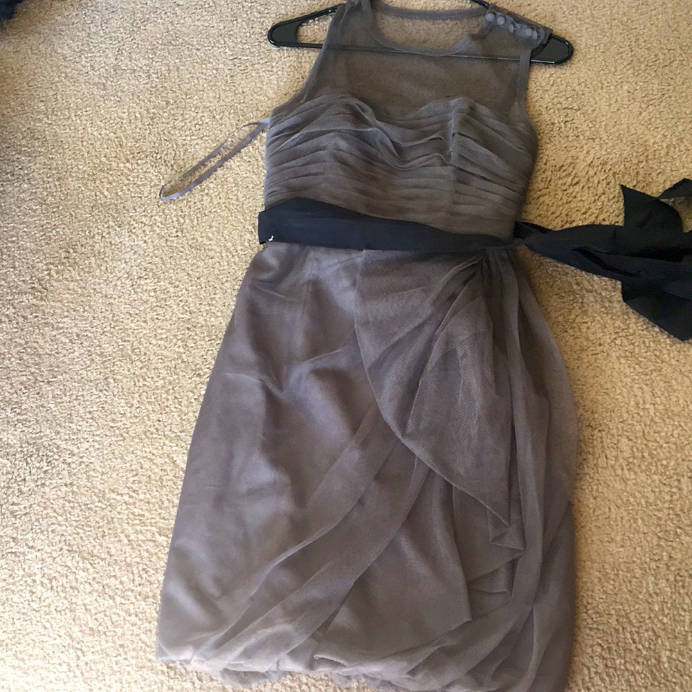 Wore once
